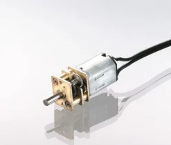 Krick 42204Micro Pile Getriebemotor 150:1 6V