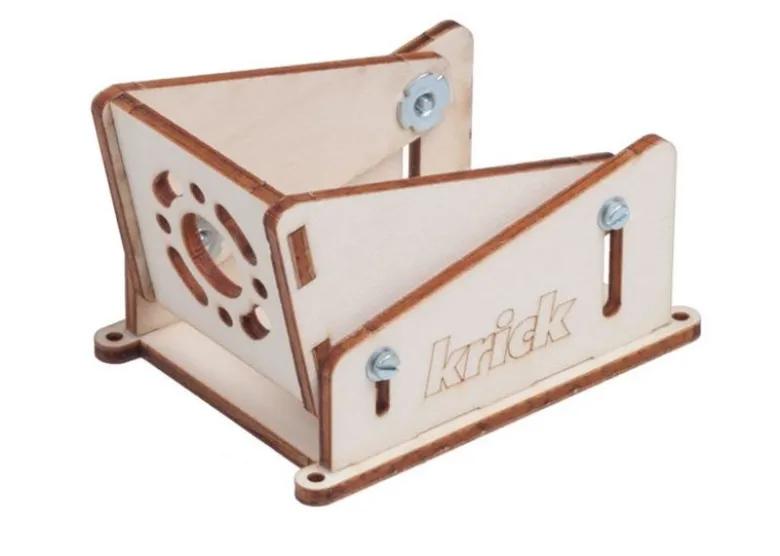 Krick 63924Motorträger 700 Schiffsmodelle verstellbar