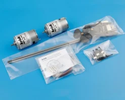 Krick 42371RC Zubehör-Set Nordic