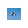 Krick 61020Schiffsglocke 6 mm Metall (2 Stück)