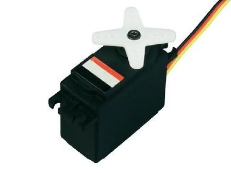 Krick 79050Servo Standard Uni Anschluss