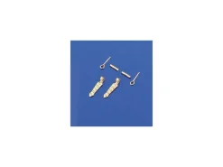 Krick 61004Stückpforten Scharniere (10 Stück)
