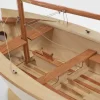 Krick 21203Vaurien Segeljolle Bausatz
