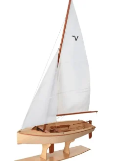 Krick 21203Vaurien Segeljolle Bausatz