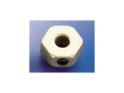 Krick 63840Welleneinsatz für Stegkupplung 4mm