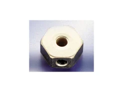 Krick 63823Welleneinsatz für Stegkupplung 2,3mm