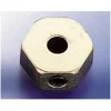 Krick 63832Welleneinsatz für Stegkupplung 3,17mm