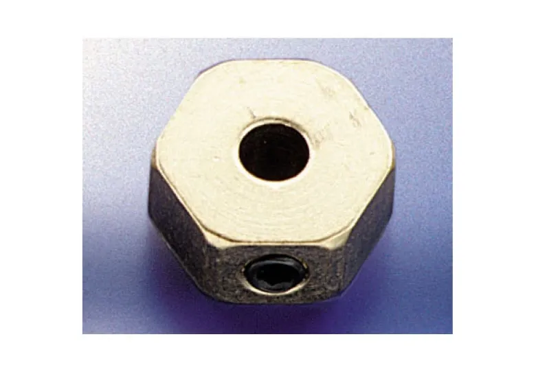Krick 63832Welleneinsatz für Stegkupplung 3,17mm