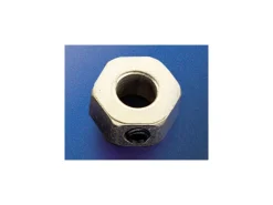 Krick 63850Welleneinsatz für Stegkupplung 5mm