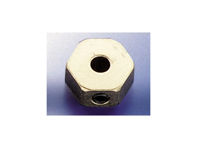 Krick 63830Welleneinsatz für Stegkupplung 3mm