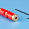 Krick 63705Wellenkupplung 4 auf 5 mm
