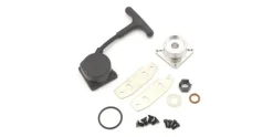 Kyosho 74019-15Anreissstarter Set KE21R - KE25