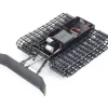 Kyosho 34902BBlizzard 2.0 Elektro Kettenraupe 1/12 RTR mit Räumschild