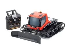 Kyosho 34902BBlizzard 2.0 Elektro Kettenraupe 1/12 RTR mit Räumschild