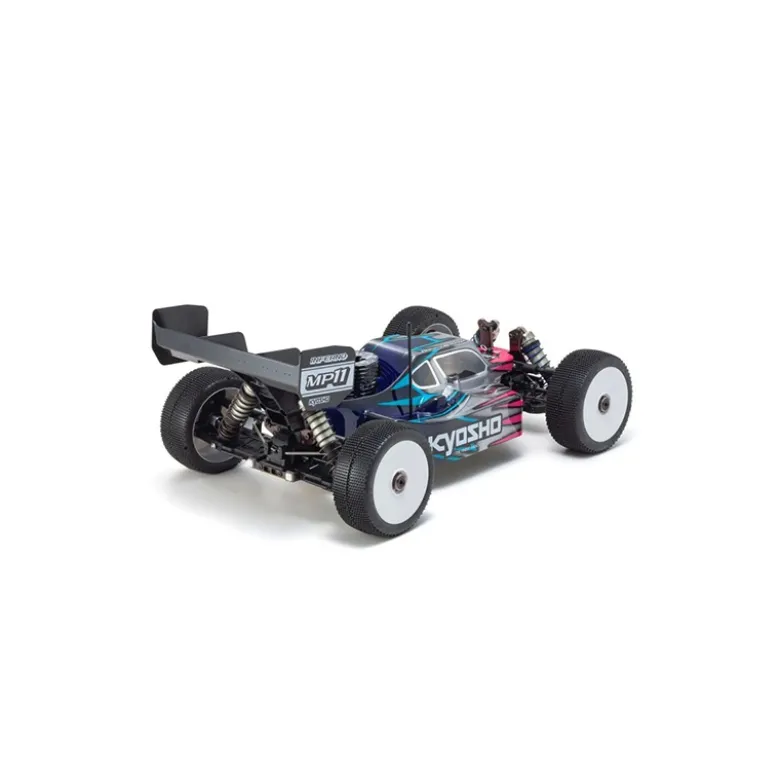 Kyosho 33028BInferno MP11 1:8 4WD RC Nitro Buggy Bausatz