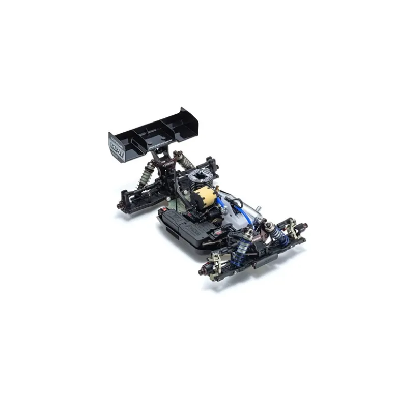 Kyosho 33028BInferno MP11 1:8 4WD RC Nitro Buggy Bausatz