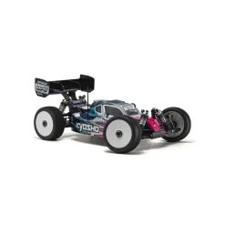 Kyosho 33028BInferno MP11 1:8 4WD RC Nitro Buggy Bausatz