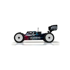 Kyosho 33028BInferno MP11 1:8 4WD RC Nitro Buggy Bausatz