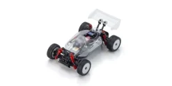 Kyosho 32294BMini-Z Buggy MB010VE 2.0 SP 4WD Chassis Set