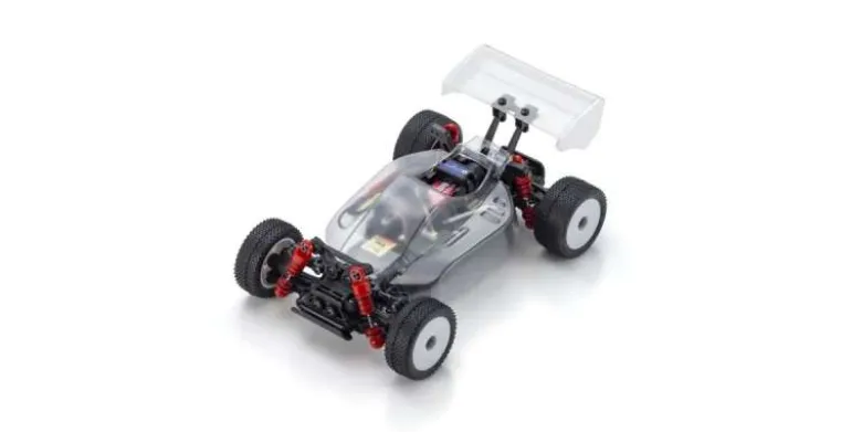 Kyosho 32294BMini-Z Buggy MB010VE 2.0 SP 4WD Chassis Set