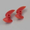 Kyosho BPP431Antriebsschraube D31XP1,4 Achse 3,18mm (2) (94427)