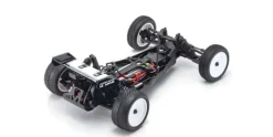 Kyosho 34311BUltima SB DirtMaster 2WD Buggy 1:10 EP Bausatz