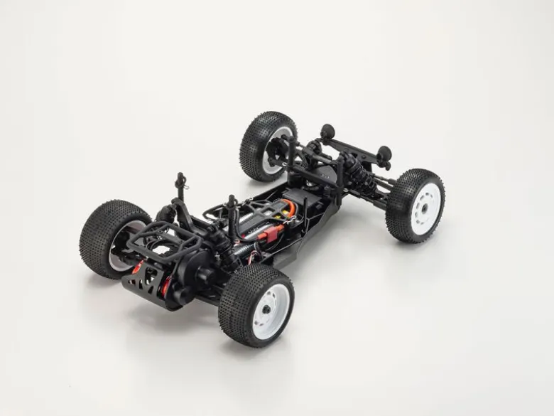 Kyosho 34312BUltima SB Dune Master 2WD Buggy 1:10 EP Bausatz