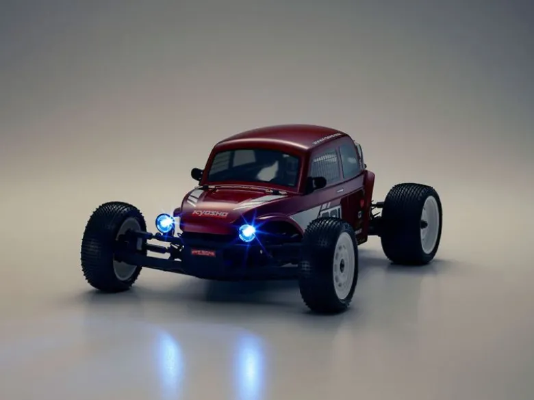Kyosho 34312BUltima SB Dune Master 2WD Buggy 1:10 EP Bausatz