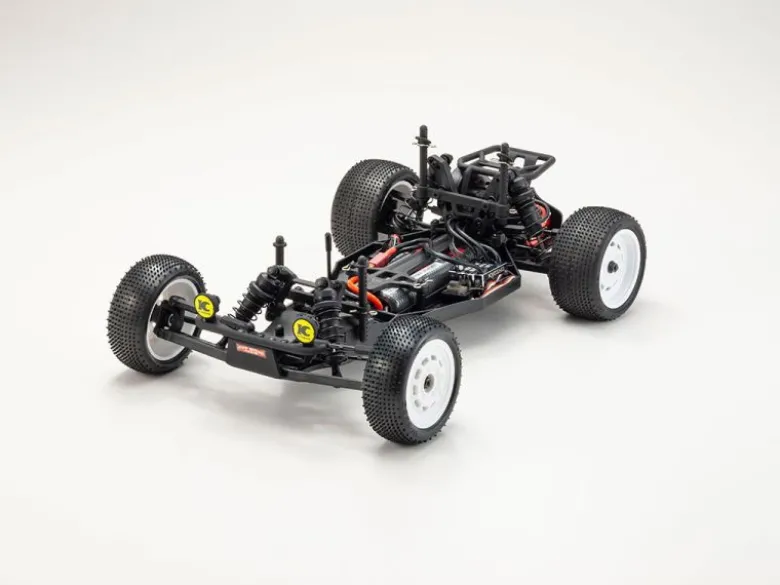 Kyosho 34312BUltima SB Dune Master 2WD Buggy 1:10 EP Bausatz