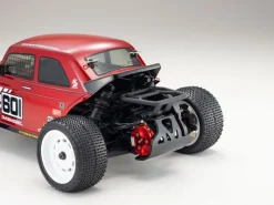 Kyosho 34312BUltima SB Dune Master 2WD Buggy 1:10 EP Bausatz