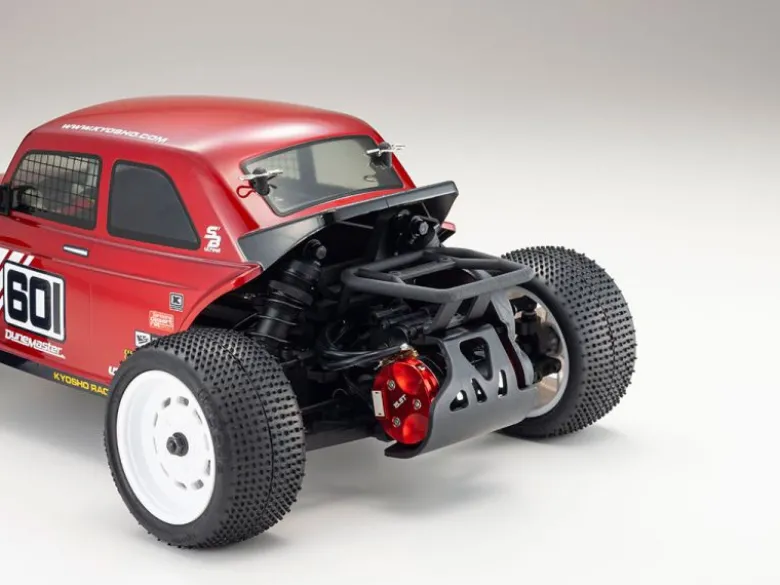 Kyosho 34312BUltima SB Dune Master 2WD Buggy 1:10 EP Bausatz