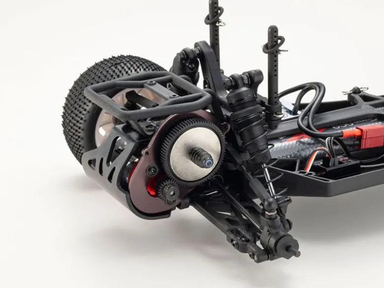 Kyosho 34312BUltima SB Dune Master 2WD Buggy 1:10 EP Bausatz