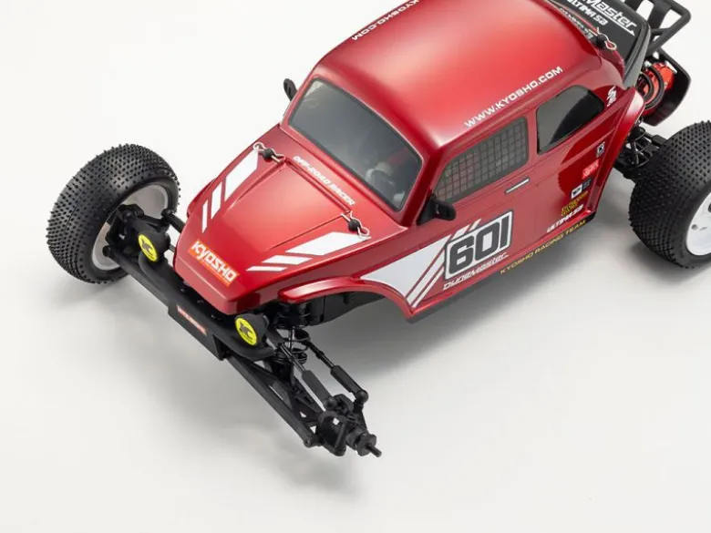 Kyosho 34312BUltima SB Dune Master 2WD Buggy 1:10 EP Bausatz
