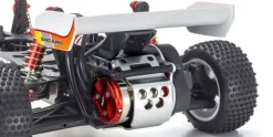 Kyosho 30625BUltima 2WD Buggy 1/10 Legendary Series Bausatz 2019