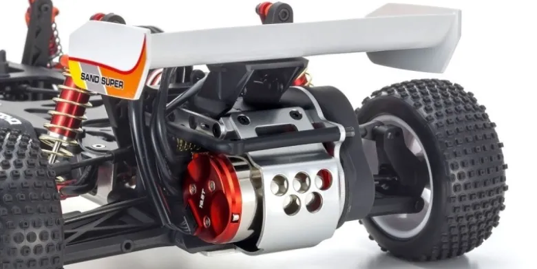 Kyosho 30625BUltima 2WD Buggy 1/10 Legendary Series Bausatz 2019