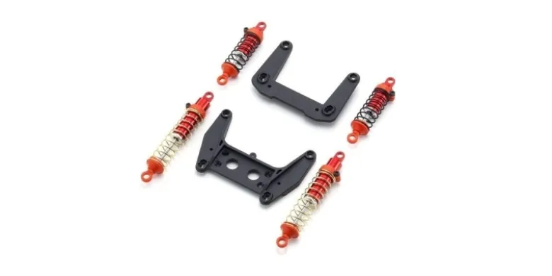 Kyosho 30625BUltima 2WD Buggy 1/10 Legendary Series Bausatz 2019