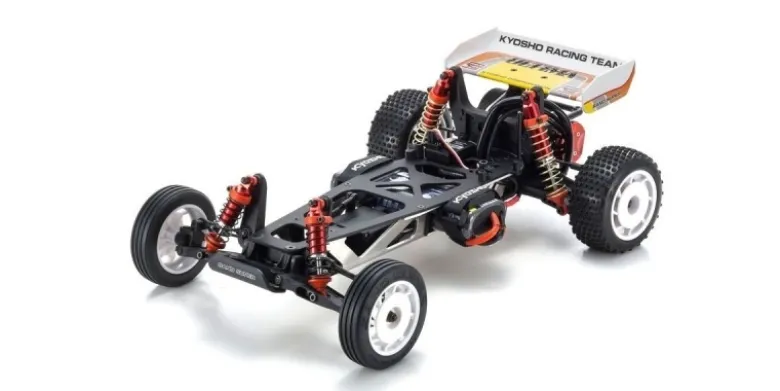 Kyosho 30625BUltima 2WD Buggy 1/10 Legendary Series Bausatz 2019