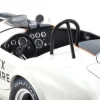 Kyosho KS08047EW1:18 Shelby Cobra 427 S/C Essex Wire Bridgehamp. 1965 Nr.91