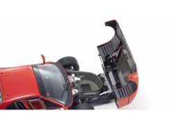 Kyosho KS08416RLMFerrari F40 Light Weight Red 1987 Die-Cast Collection 1:18