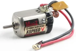 Kyosho MZW301E-Motor Xspeed Mini-Z V 2.4GHz, ASF MR02 MR03