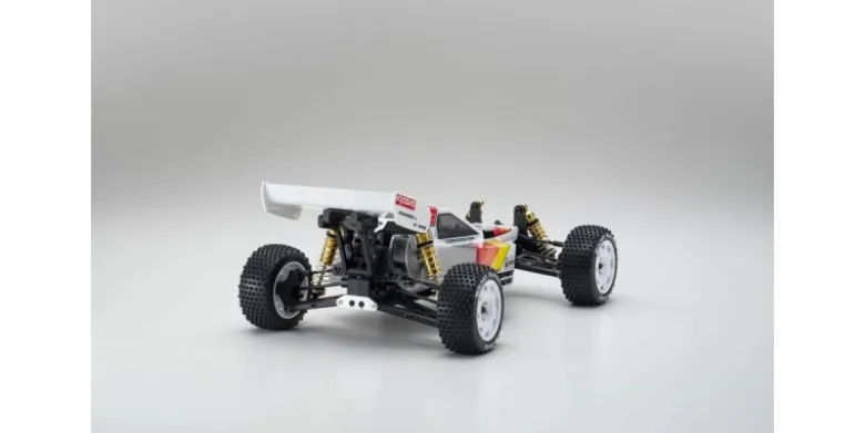 Kyosho 30622Optima Mid 4WD Buggy 'Legendary Series' 1:10 Bausatz