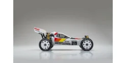 Kyosho 30622Optima Mid 4WD Buggy 'Legendary Series' 1:10 Bausatz