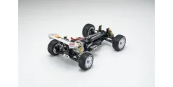 Kyosho 30622Optima Mid 4WD Buggy 'Legendary Series' 1:10 Bausatz