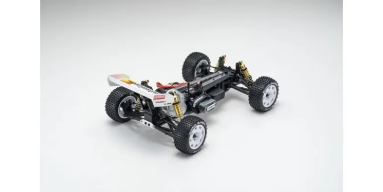 Kyosho 30622Optima Mid 4WD Buggy 'Legendary Series' 1:10 Bausatz