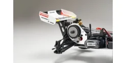Kyosho 30622Optima Mid 4WD Buggy 'Legendary Series' 1:10 Bausatz