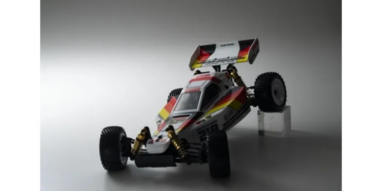 Kyosho 30622Optima Mid 4WD Buggy 'Legendary Series' 1:10 Bausatz