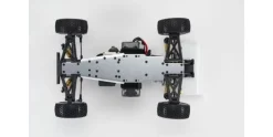 Kyosho 30622Optima Mid 4WD Buggy 'Legendary Series' 1:10 Bausatz
