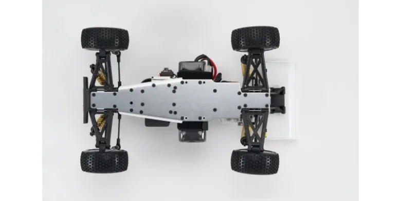 Kyosho 30622Optima Mid 4WD Buggy 'Legendary Series' 1:10 Bausatz
