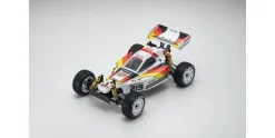 Kyosho 30622Optima Mid 4WD Buggy 'Legendary Series' 1:10 Bausatz