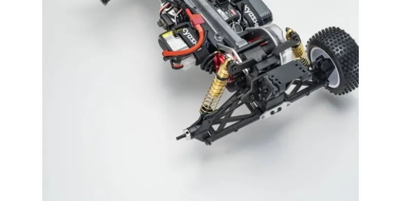 Kyosho 30622Optima Mid 4WD Buggy 'Legendary Series' 1:10 Bausatz